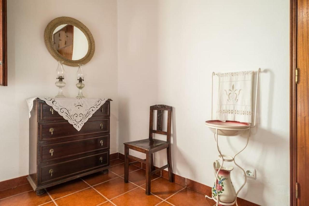 Rustic Holiday House In The Natural Park Alcobertas Buitenkant foto